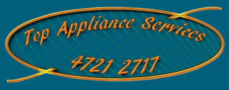 Top Appliance Services